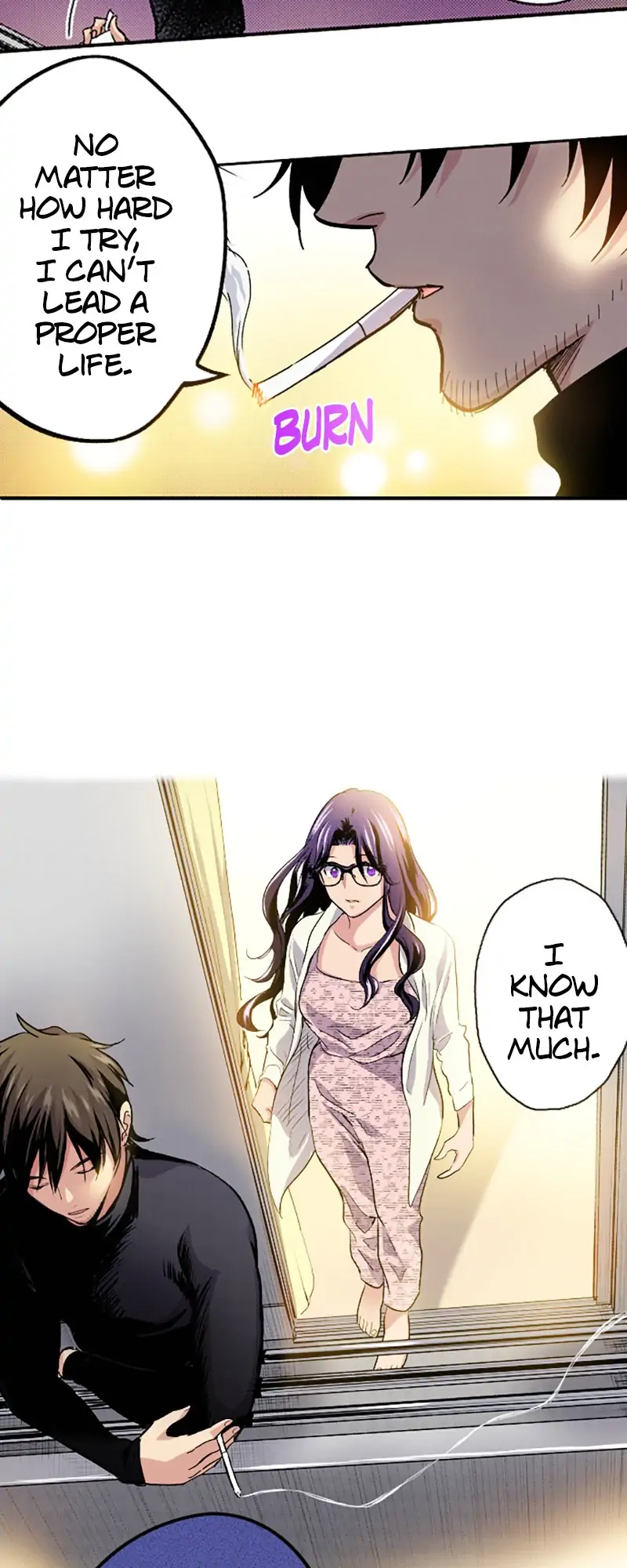 Witches Are In Their Prime In Their Three-Hundreds Chapter 30 - Page 14