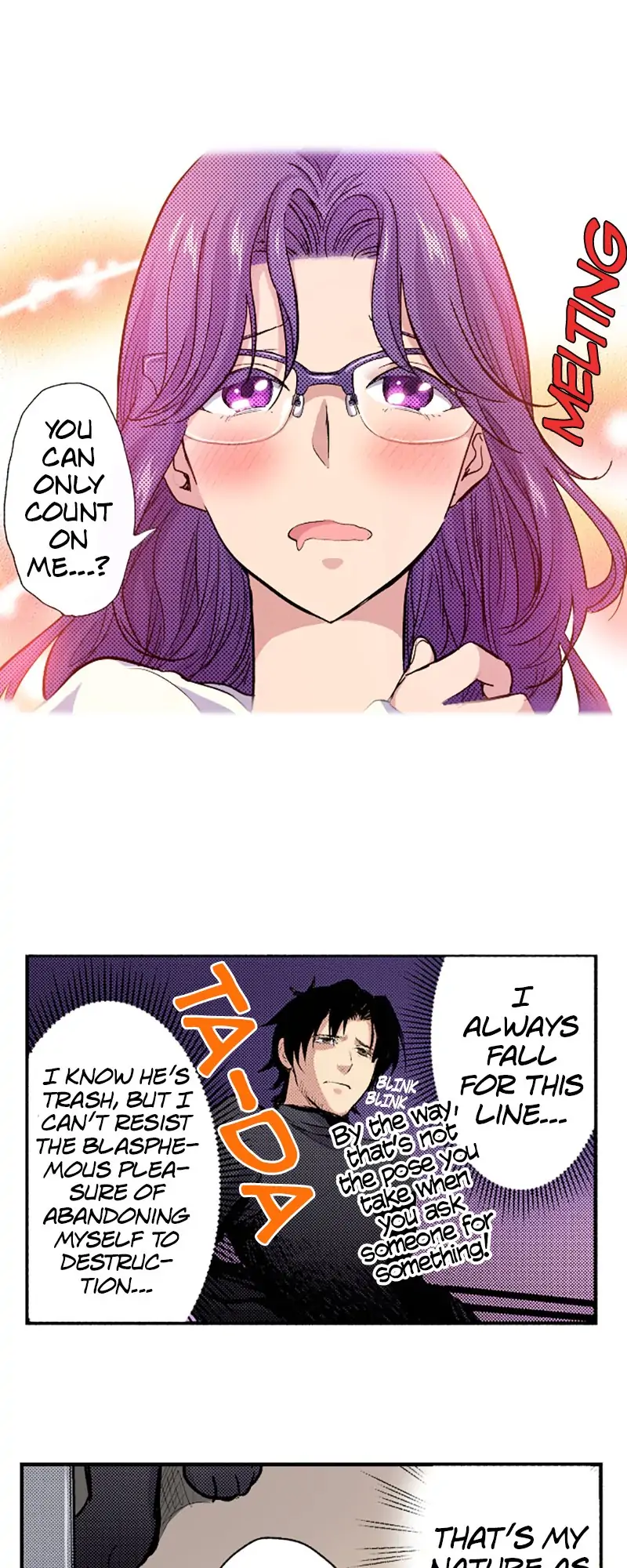 Witches Are In Their Prime In Their Three-Hundreds Chapter 30 - Page 17