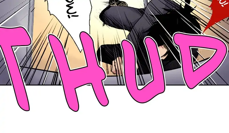 Witches Are In Their Prime In Their Three-Hundreds Chapter 30 - Page 21