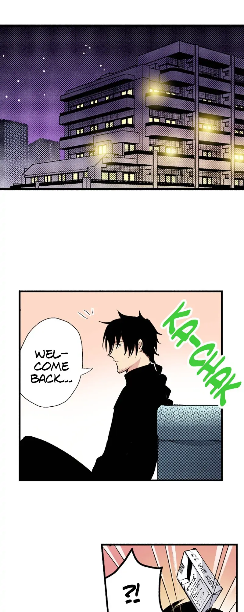 Witches Are In Their Prime In Their Three-Hundreds Chapter 30 - Page 10