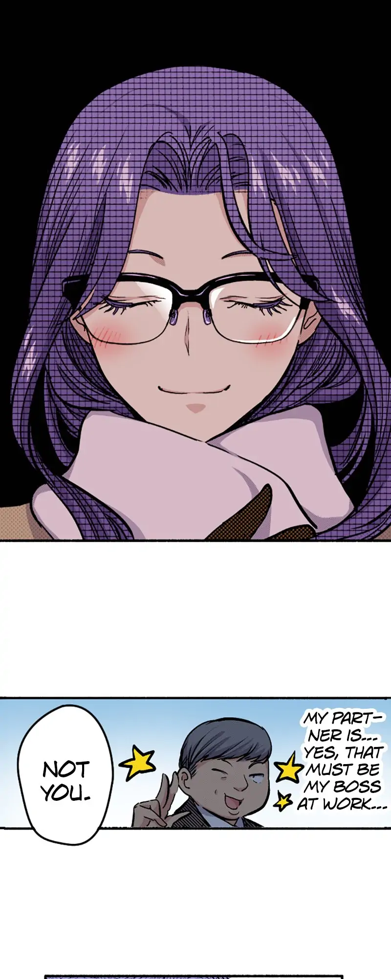 Witches Are In Their Prime In Their Three-Hundreds Chapter 31 - Page 14