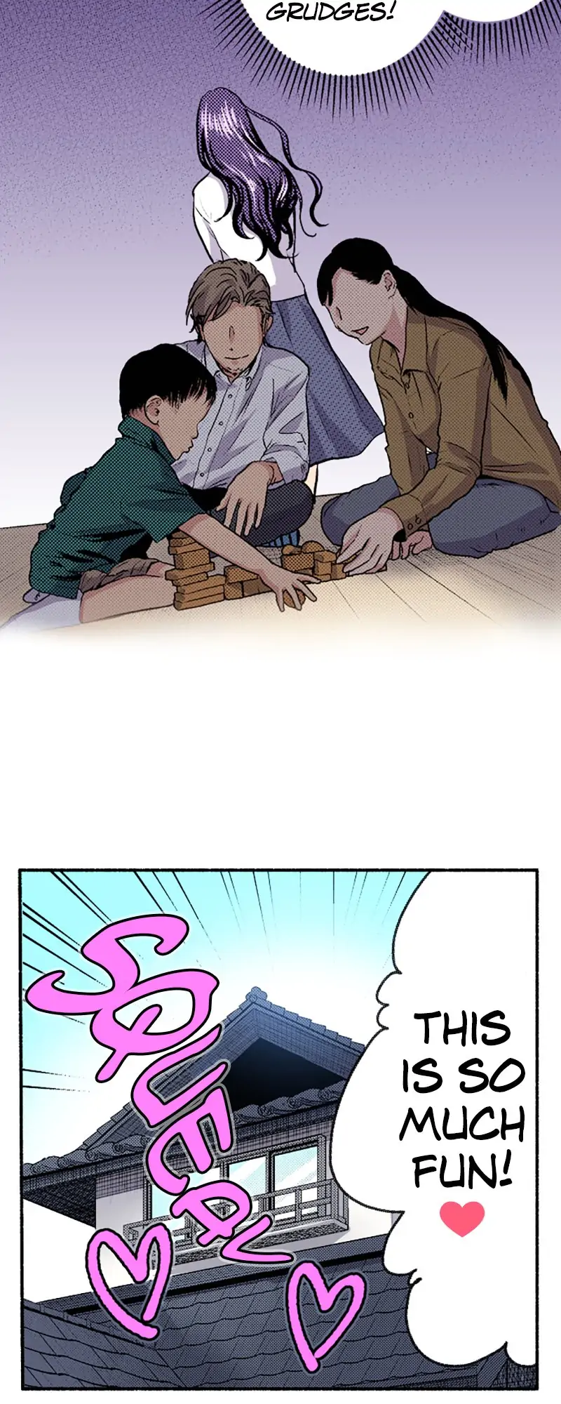 Witches Are In Their Prime In Their Three-Hundreds Chapter 31 - Page 18