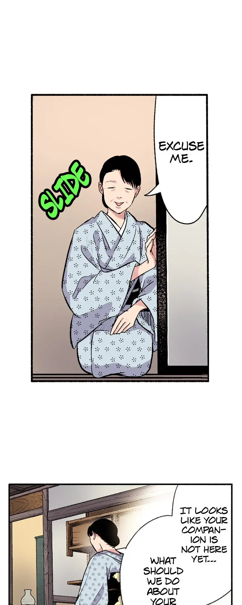 Witches Are In Their Prime In Their Three-Hundreds Chapter 31 - Page 19