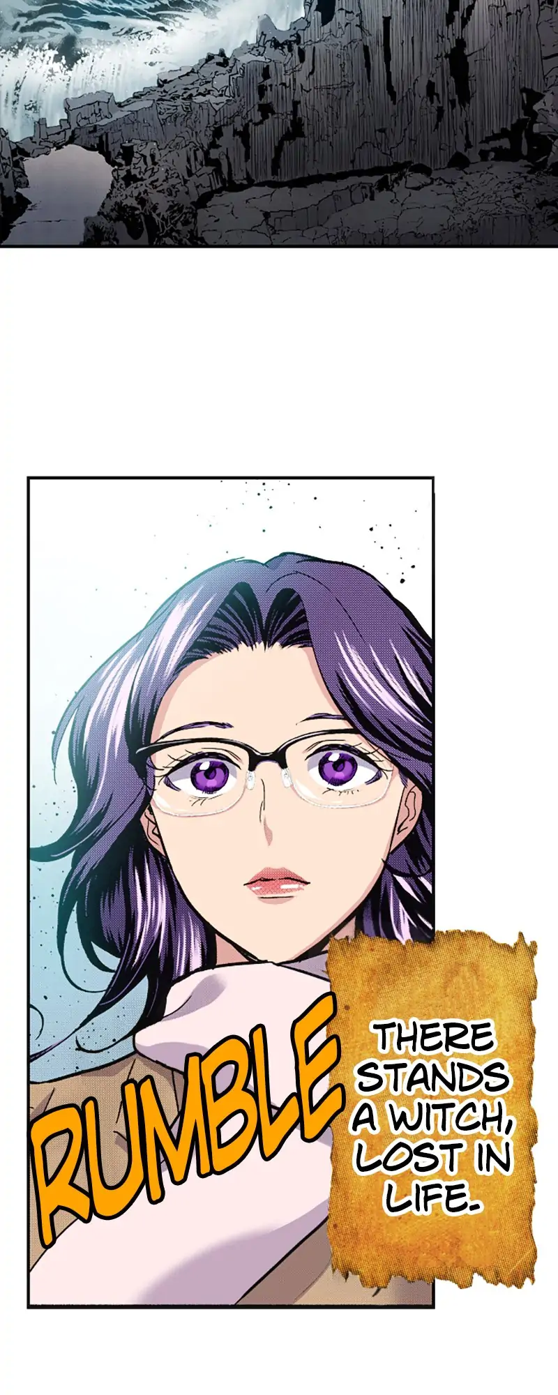 Witches Are In Their Prime In Their Three-Hundreds Chapter 31 - Page 3