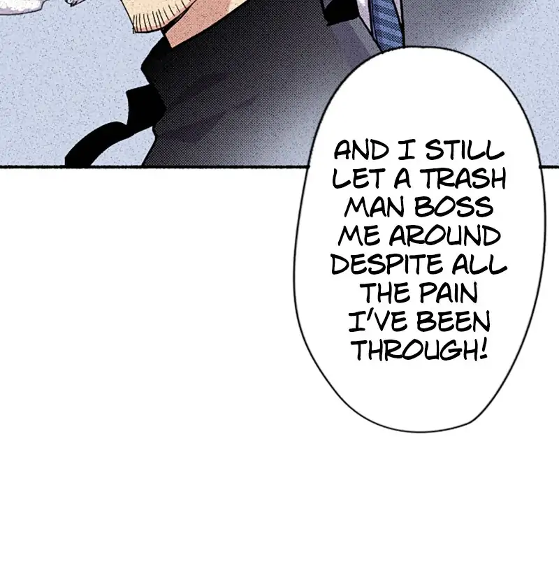 Witches Are In Their Prime In Their Three-Hundreds Chapter 31 - Page 5