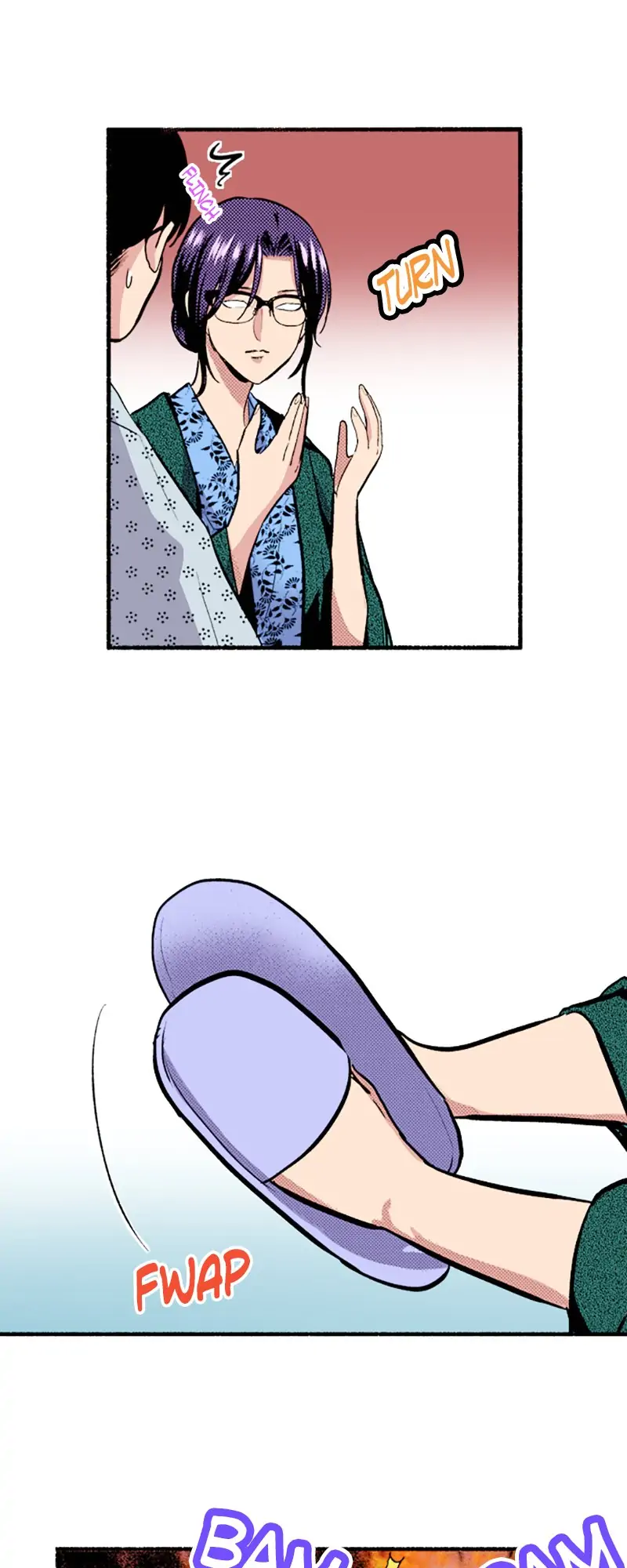 Witches Are In Their Prime In Their Three-Hundreds Chapter 32 - Page 11