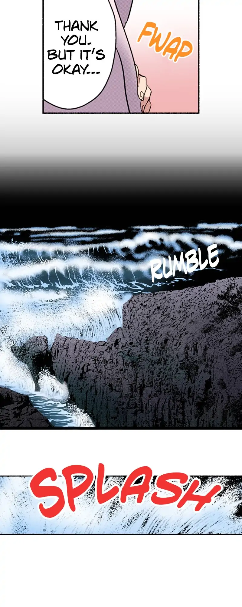 Witches Are In Their Prime In Their Three-Hundreds Chapter 32 - Page 14