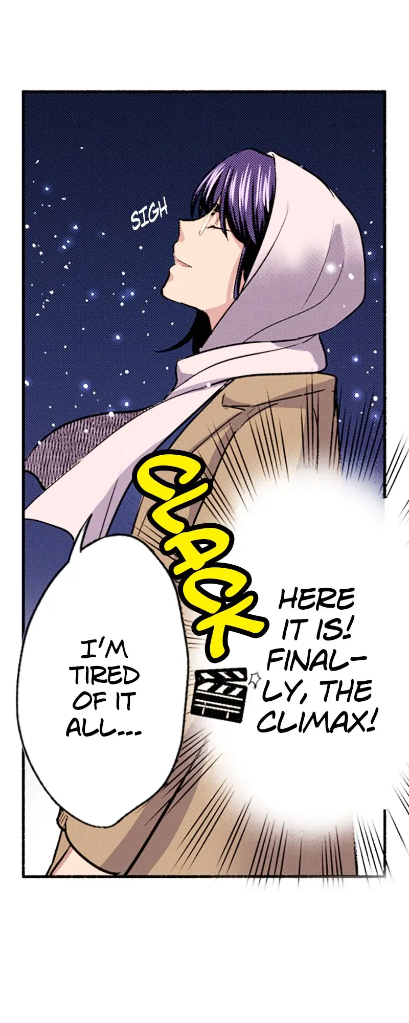 Witches Are In Their Prime In Their Three-Hundreds Chapter 32 - Page 16