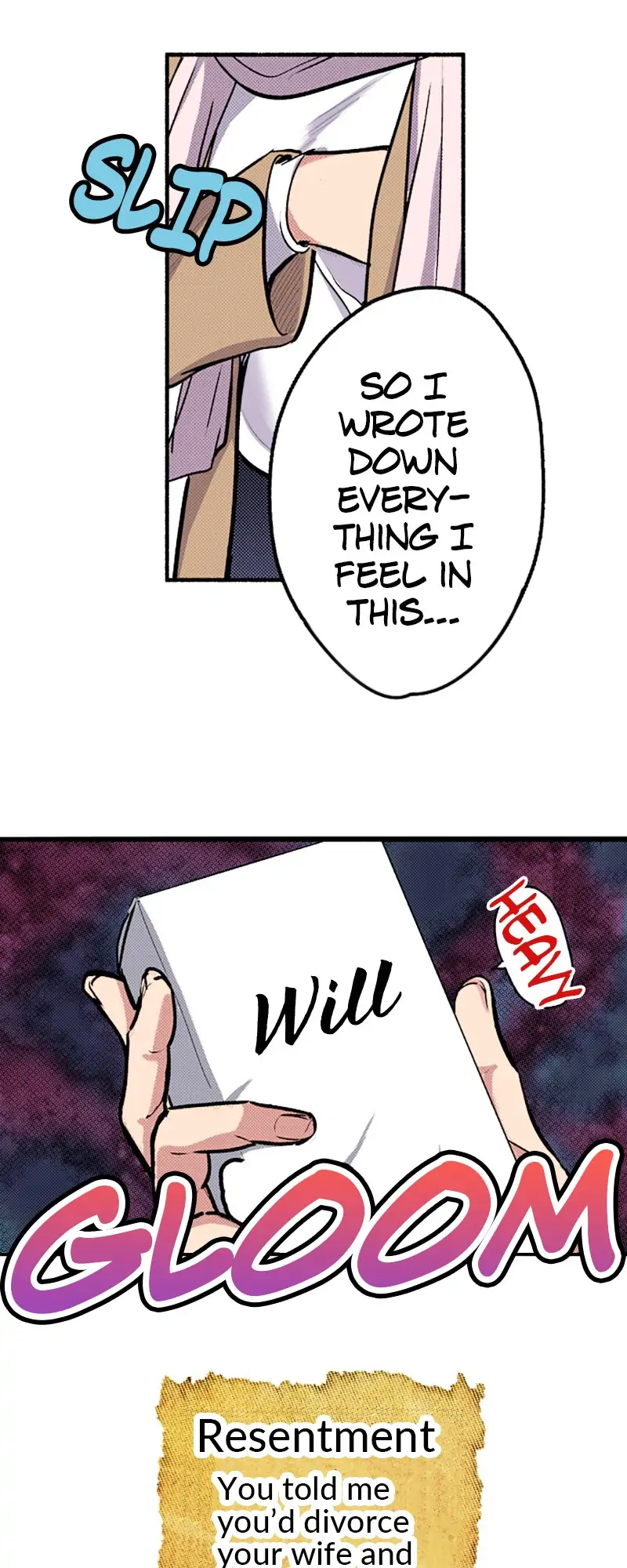 Witches Are In Their Prime In Their Three-Hundreds Chapter 32 - Page 18