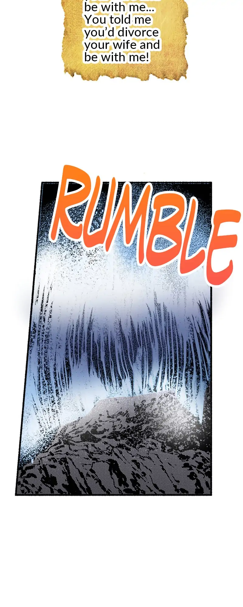 Witches Are In Their Prime In Their Three-Hundreds Chapter 32 - Page 19