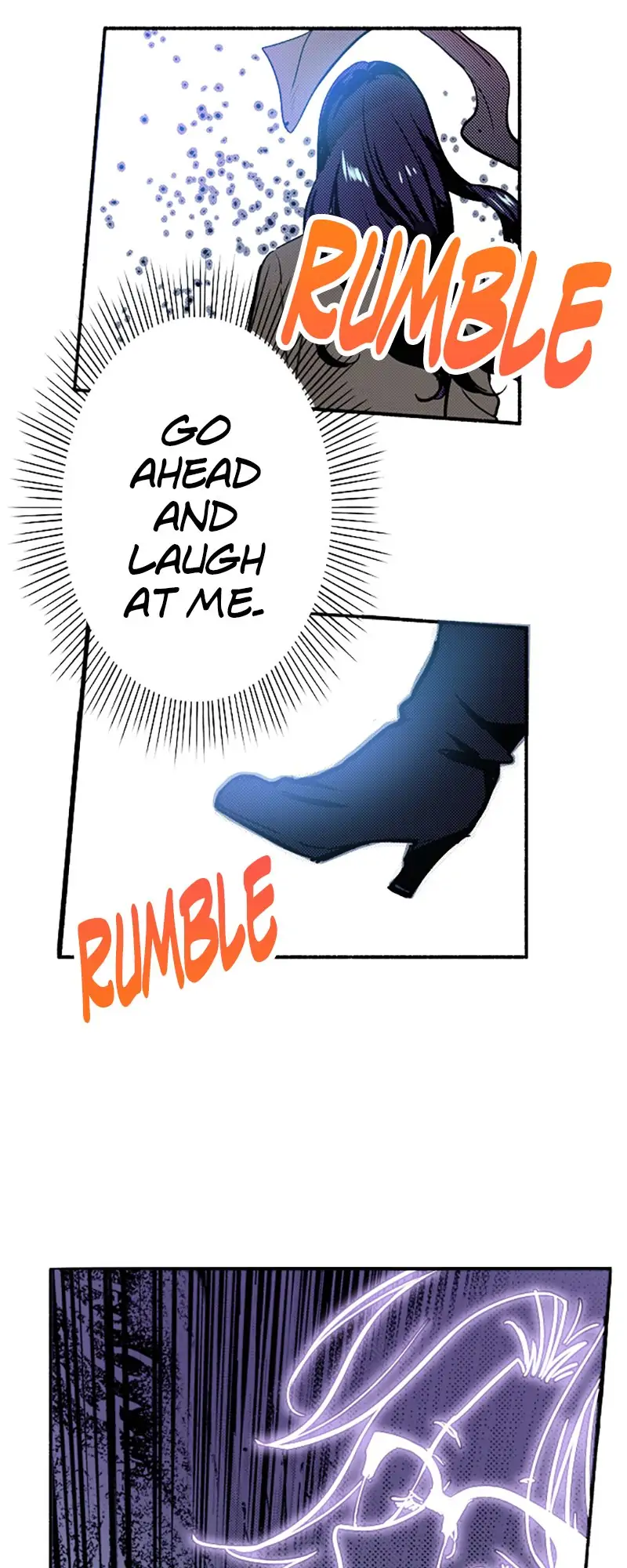 Witches Are In Their Prime In Their Three-Hundreds Chapter 32 - Page 20