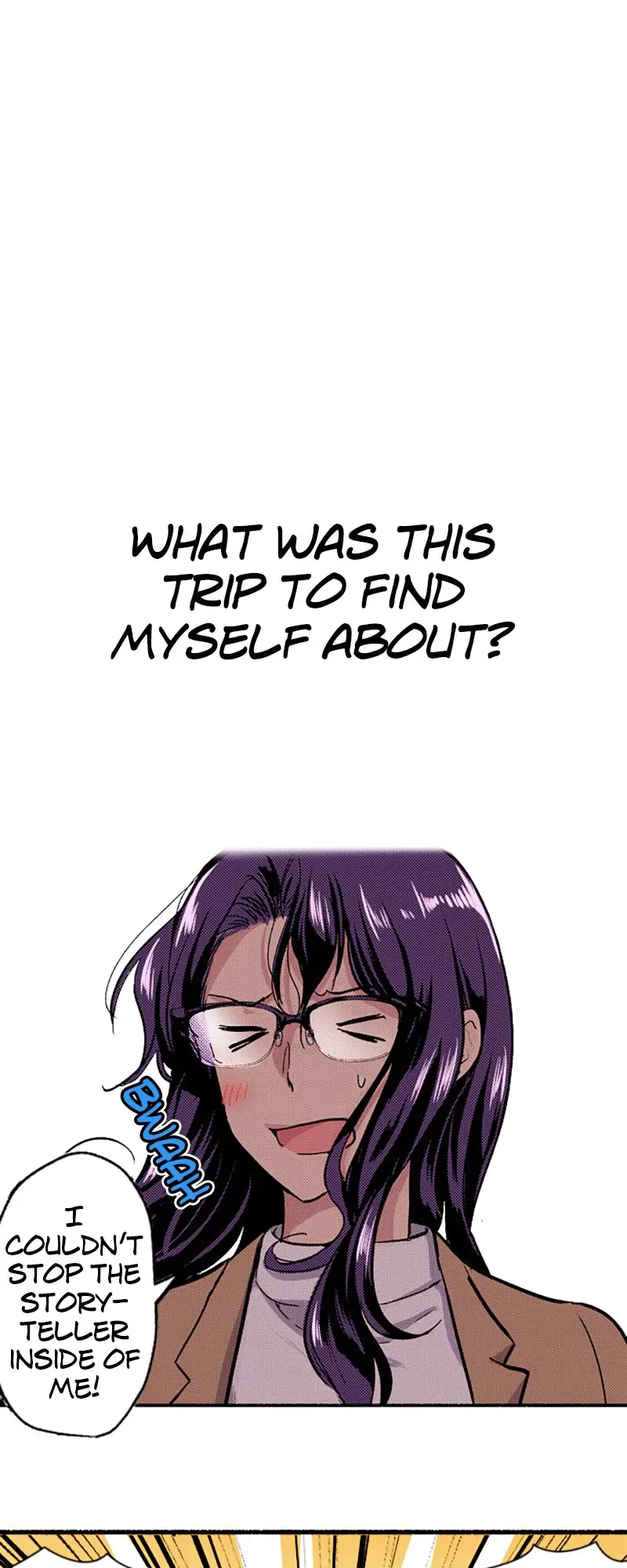 Witches Are In Their Prime In Their Three-Hundreds Chapter 32 - Page 23