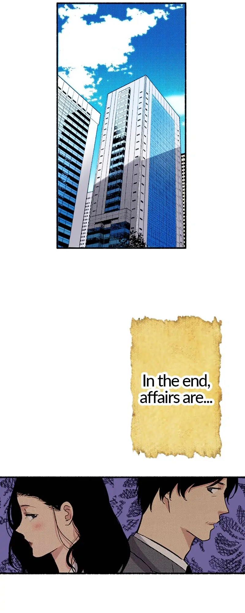 Witches Are In Their Prime In Their Three-Hundreds Chapter 32 - Page 25