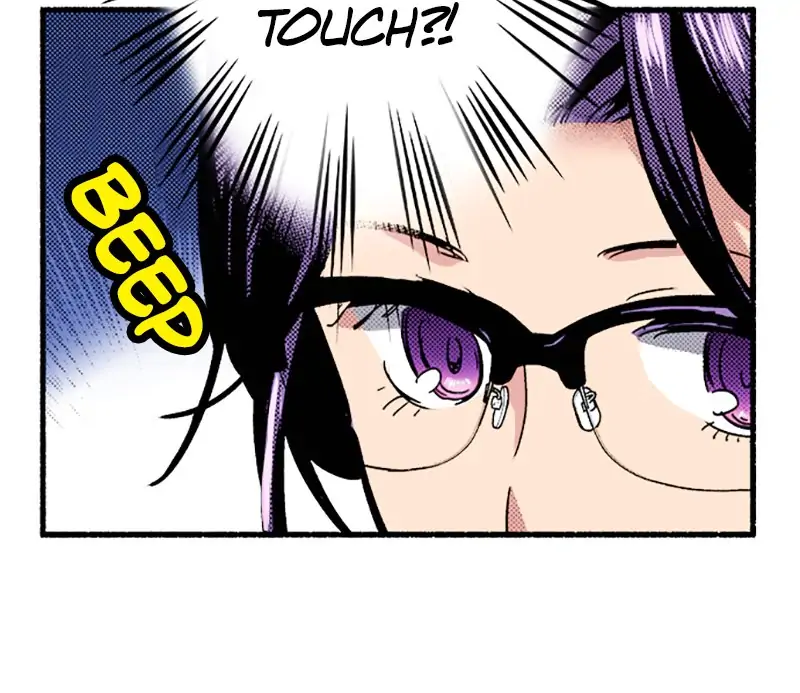 Witches Are In Their Prime In Their Three-Hundreds Chapter 32 - Page 6