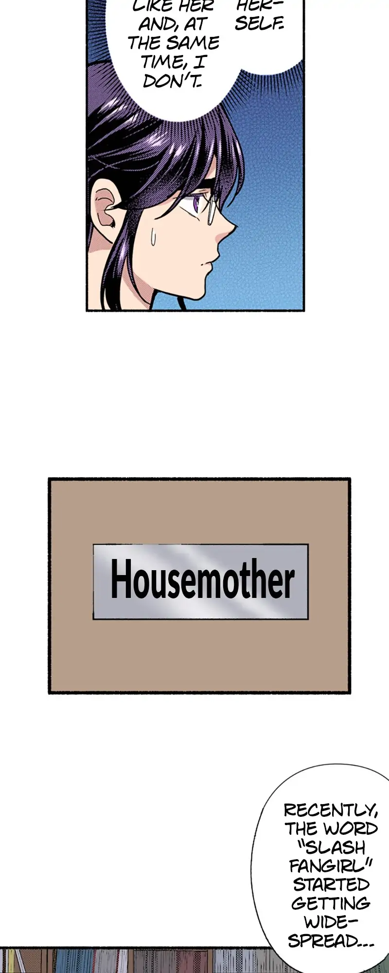 Witches Are In Their Prime In Their Three-Hundreds Chapter 33 - Page 22