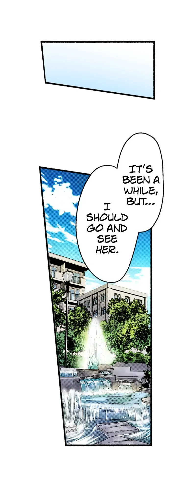 Witches Are In Their Prime In Their Three-Hundreds Chapter 33 - Page 7