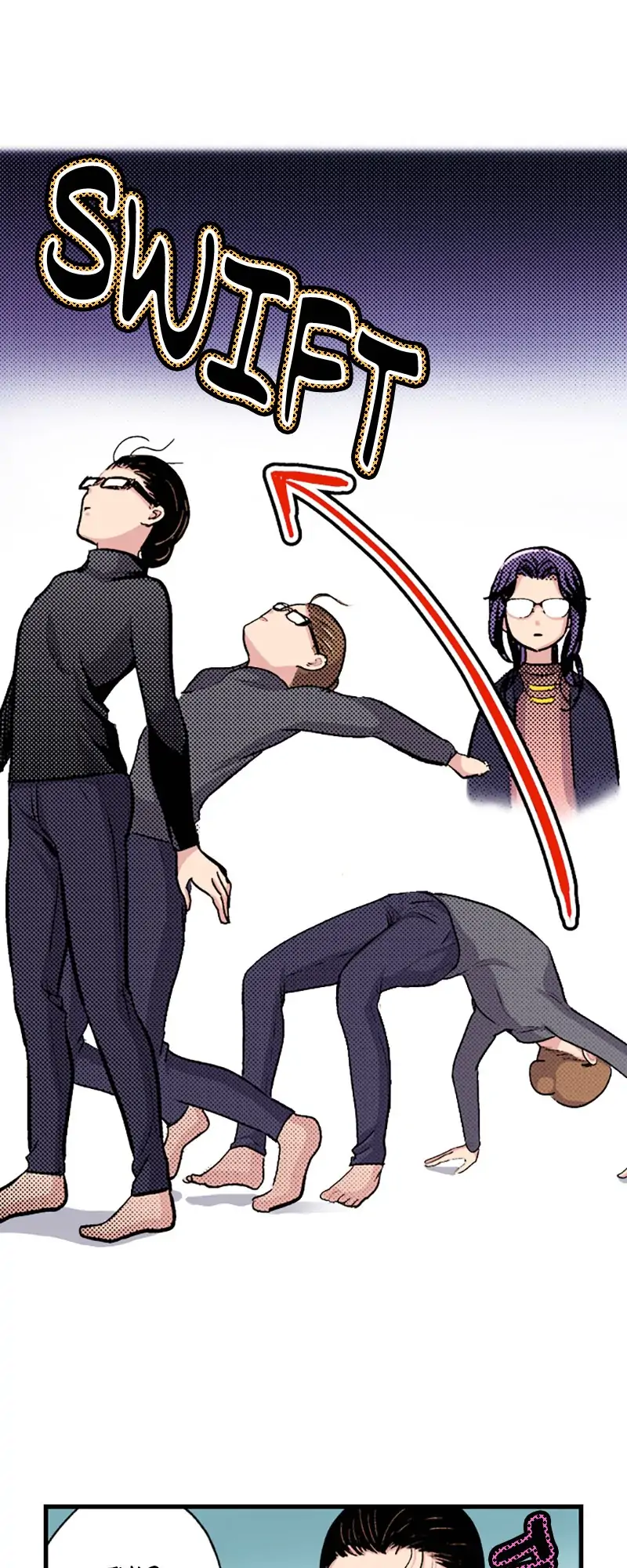 Witches Are In Their Prime In Their Three-Hundreds Chapter 34 - Page 12