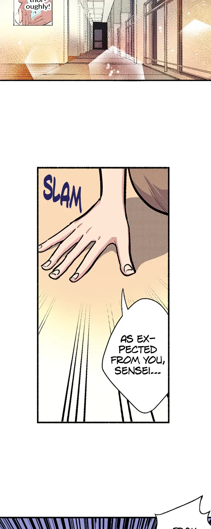 Witches Are In Their Prime In Their Three-Hundreds Chapter 34 - Page 14