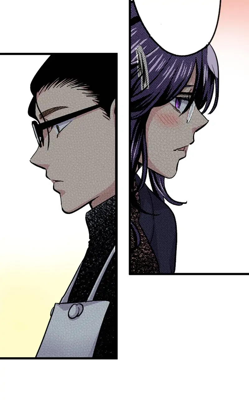 Witches Are In Their Prime In Their Three-Hundreds Chapter 34 - Page 17