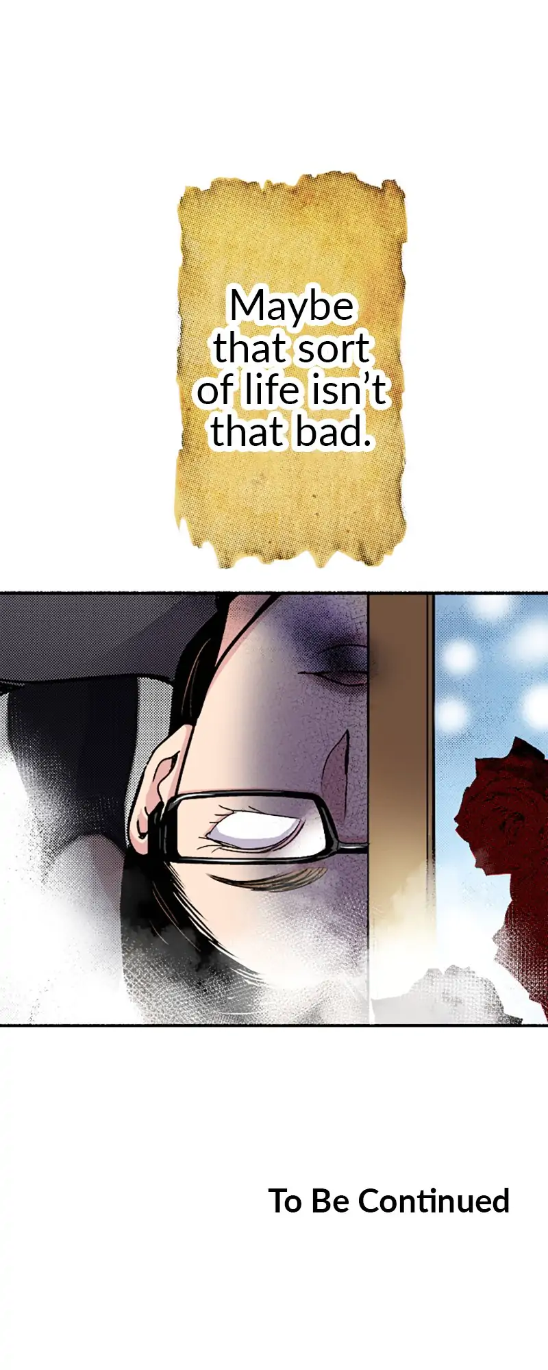 Witches Are In Their Prime In Their Three-Hundreds Chapter 34 - Page 31