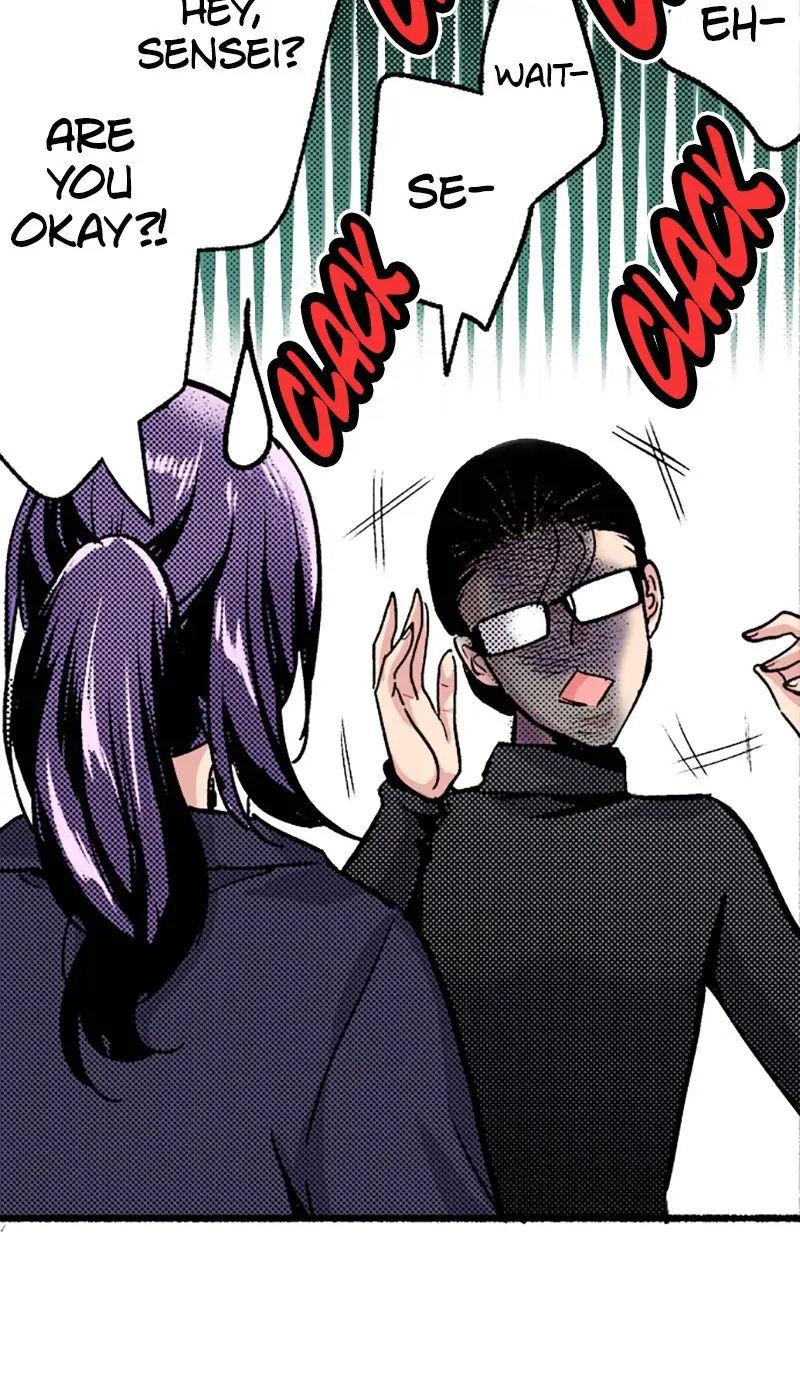 Witches Are In Their Prime In Their Three-Hundreds Chapter 34 - Page 6