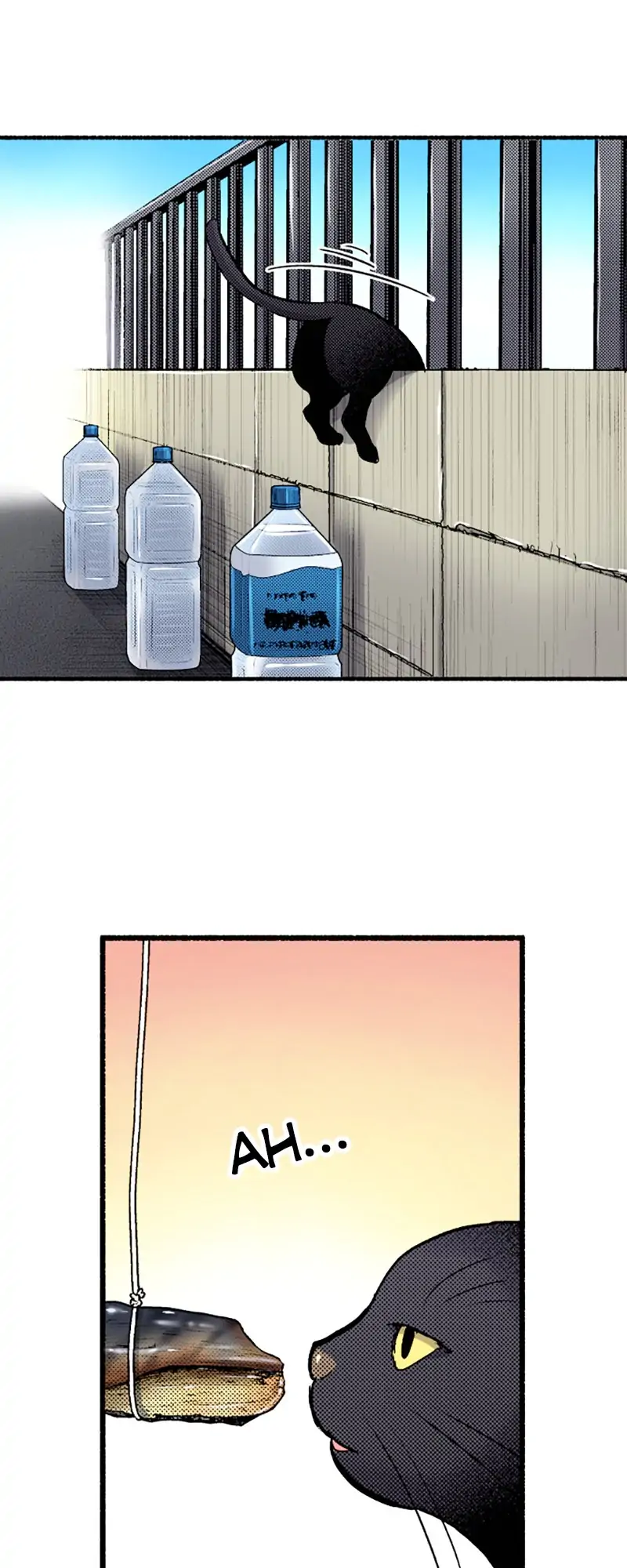 Witches Are In Their Prime In Their Three-Hundreds Chapter 36 - Page 13