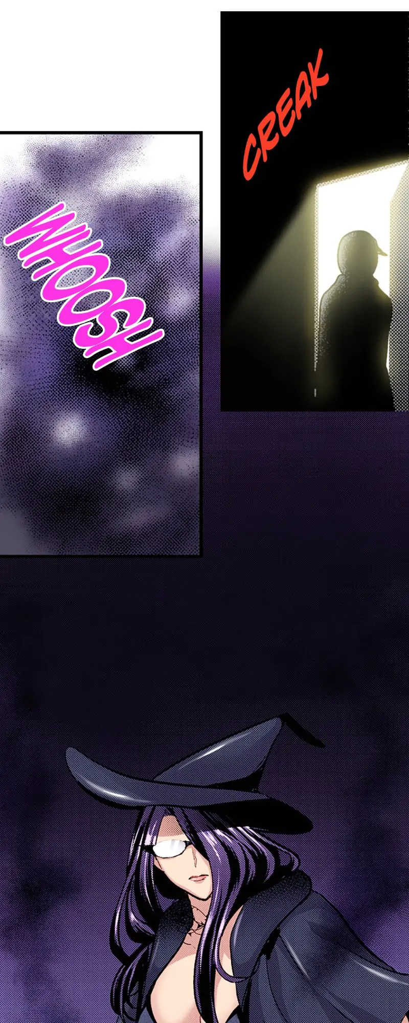 Witches Are In Their Prime In Their Three-Hundreds Chapter 36 - Page 17