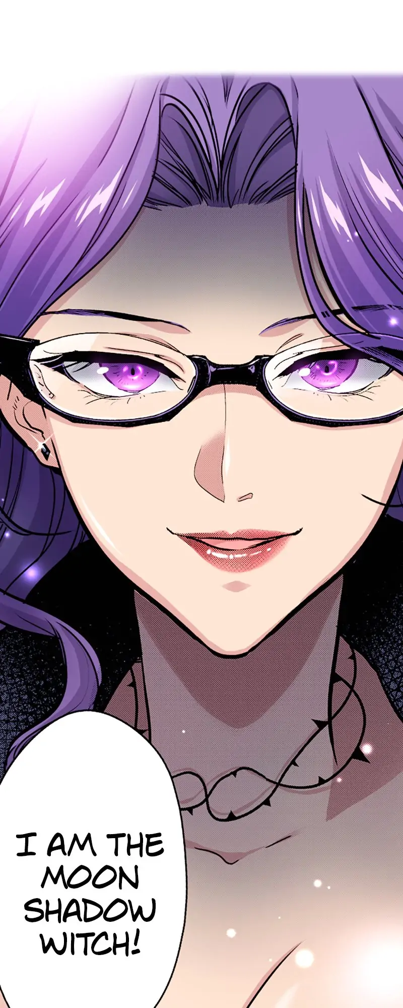 Witches Are In Their Prime In Their Three-Hundreds Chapter 36 - Page 20