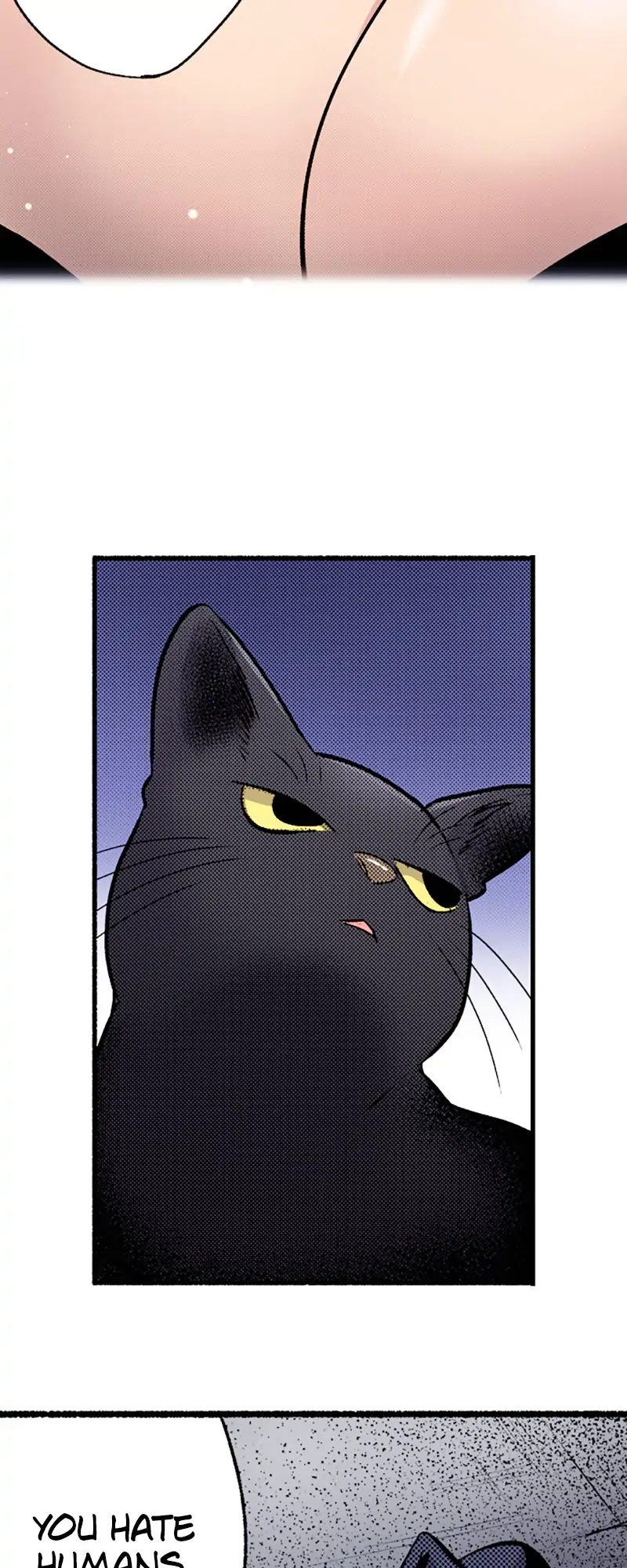 Witches Are In Their Prime In Their Three-Hundreds Chapter 36 - Page 21