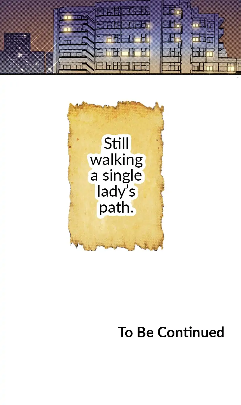 Witches Are In Their Prime In Their Three-Hundreds Chapter 36 - Page 34