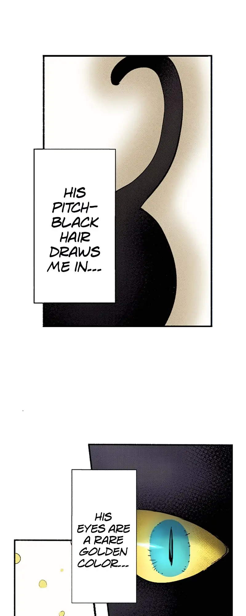 Witches Are In Their Prime In Their Three-Hundreds Chapter 36 - Page 8