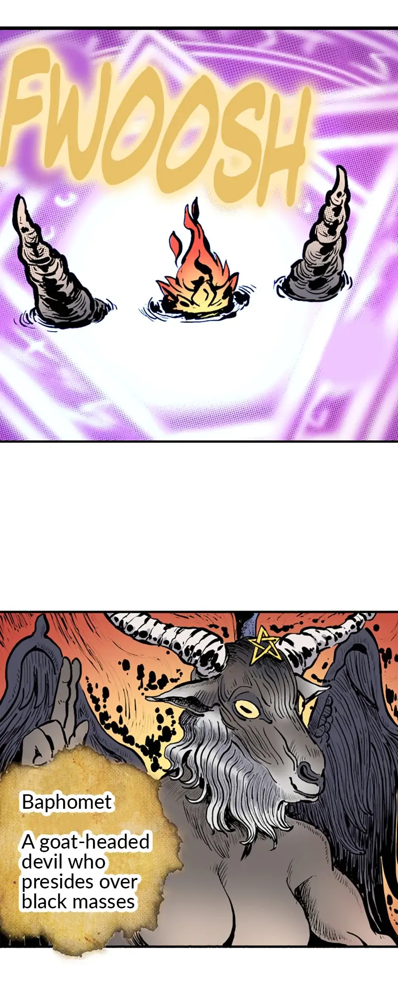 Witches Are In Their Prime In Their Three-Hundreds Chapter 4 - Page 15