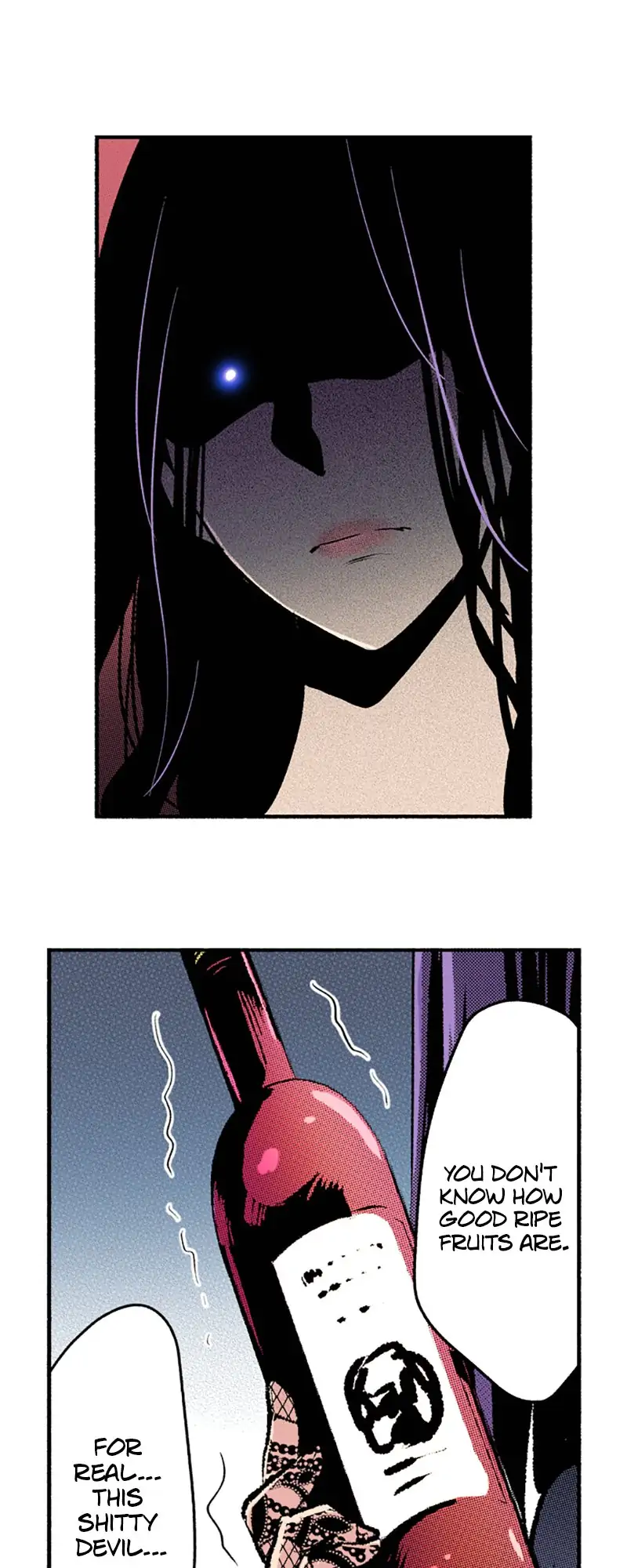 Witches Are In Their Prime In Their Three-Hundreds Chapter 4 - Page 18