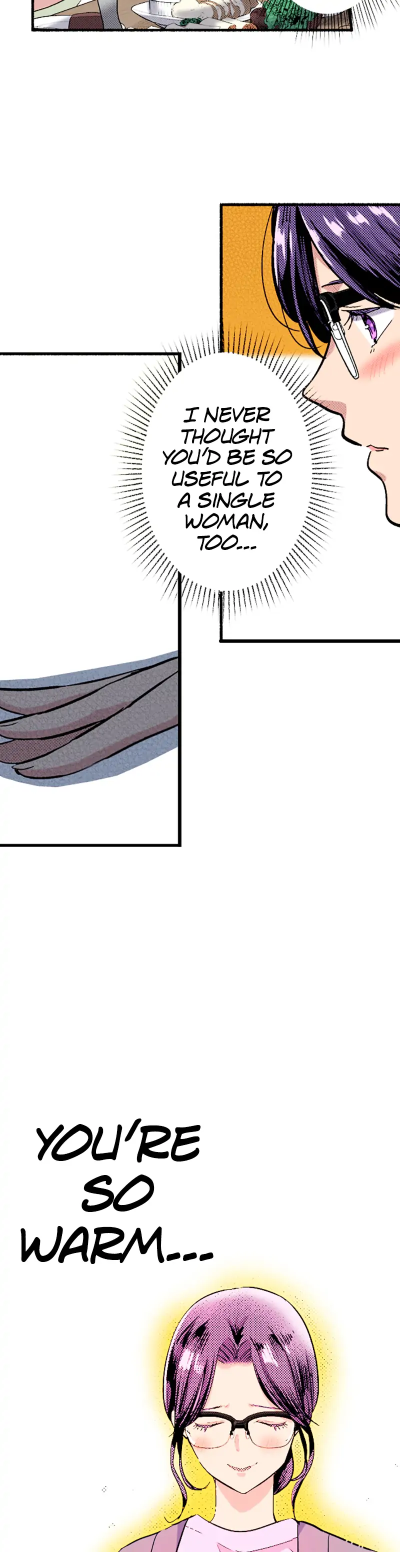 Witches Are In Their Prime In Their Three-Hundreds Chapter 44 - Page 4