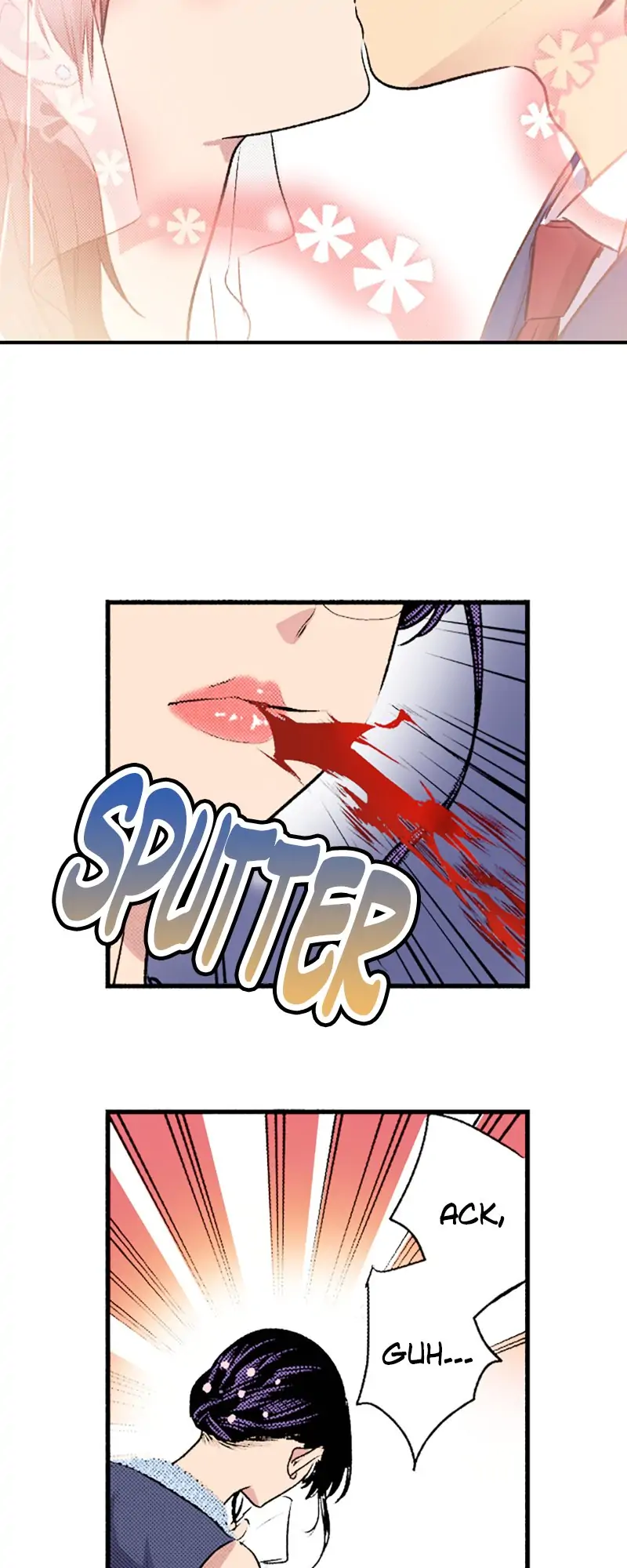 Witches Are In Their Prime In Their Three-Hundreds Chapter 5 - Page 13