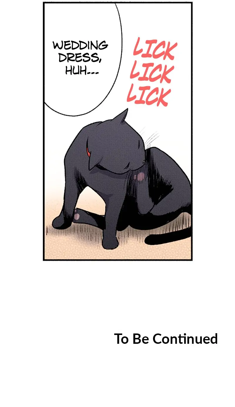 Witches Are In Their Prime In Their Three-Hundreds Chapter 5 - Page 29