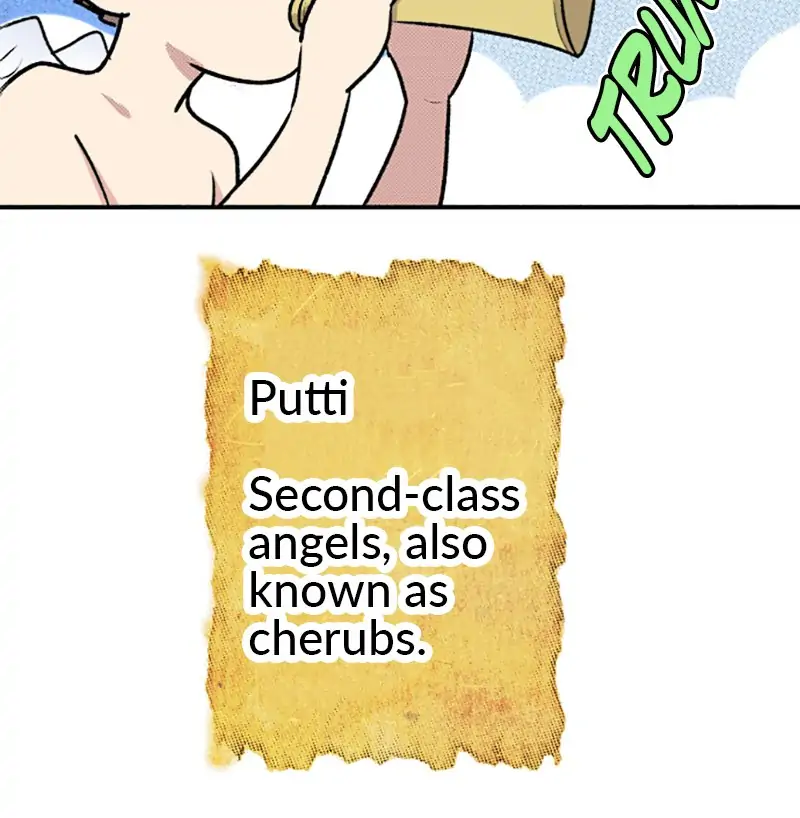 Witches Are In Their Prime In Their Three-Hundreds Chapter 5 - Page 7