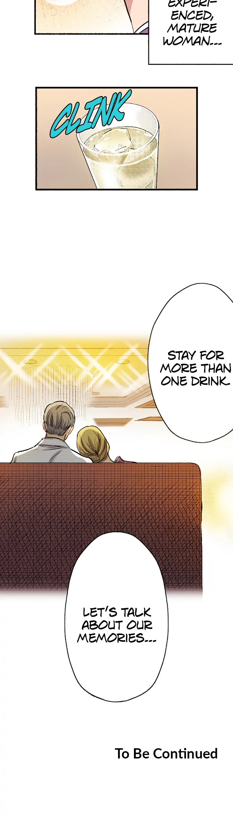 Witches Are In Their Prime In Their Three-Hundreds Chapter 50 - Page 16