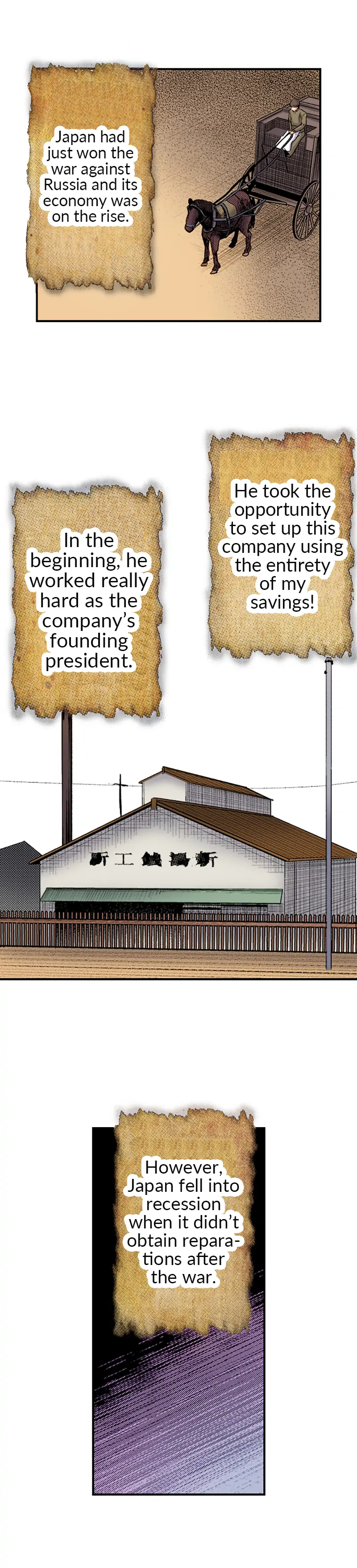 Witches Are In Their Prime In Their Three-Hundreds Chapter 57 - Page 7