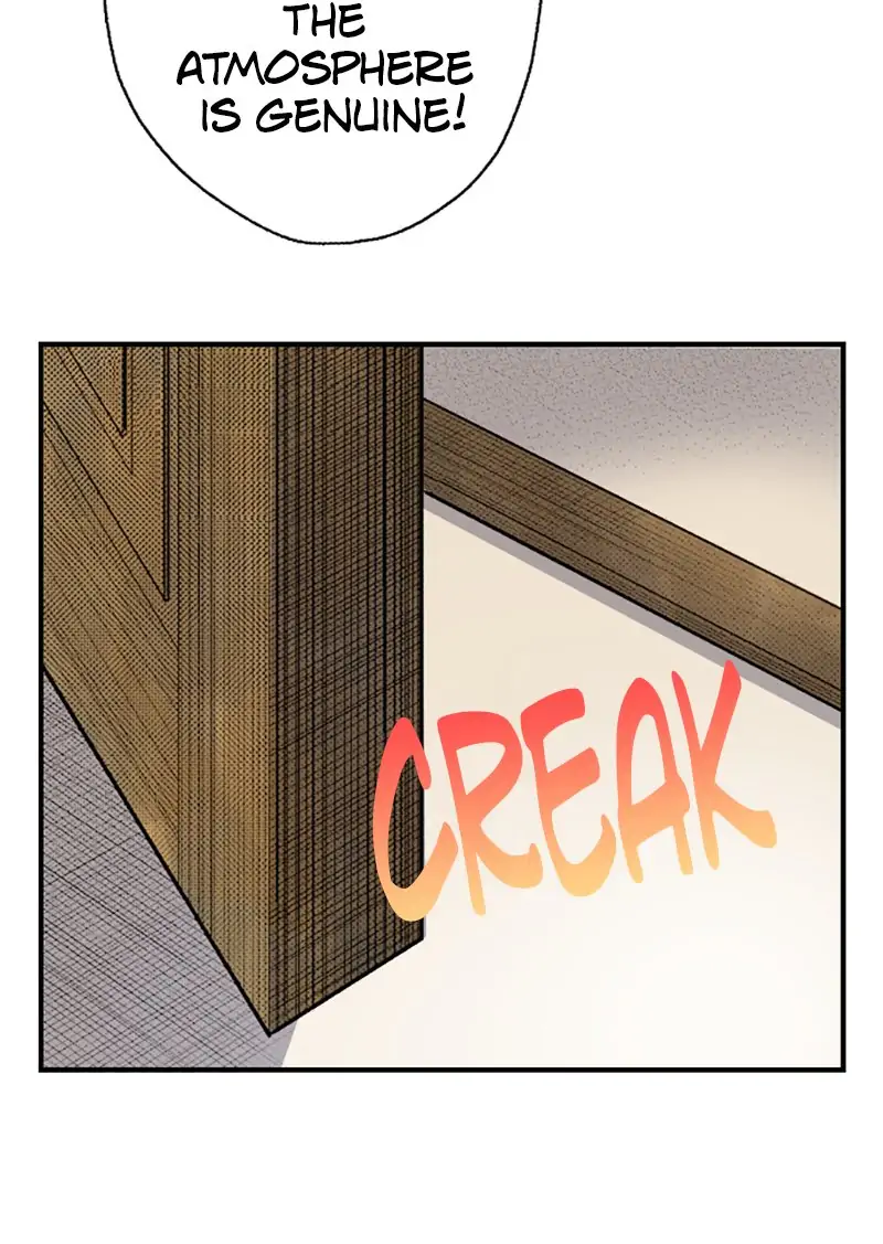 Witches Are In Their Prime In Their Three-Hundreds Chapter 6 - Page 16