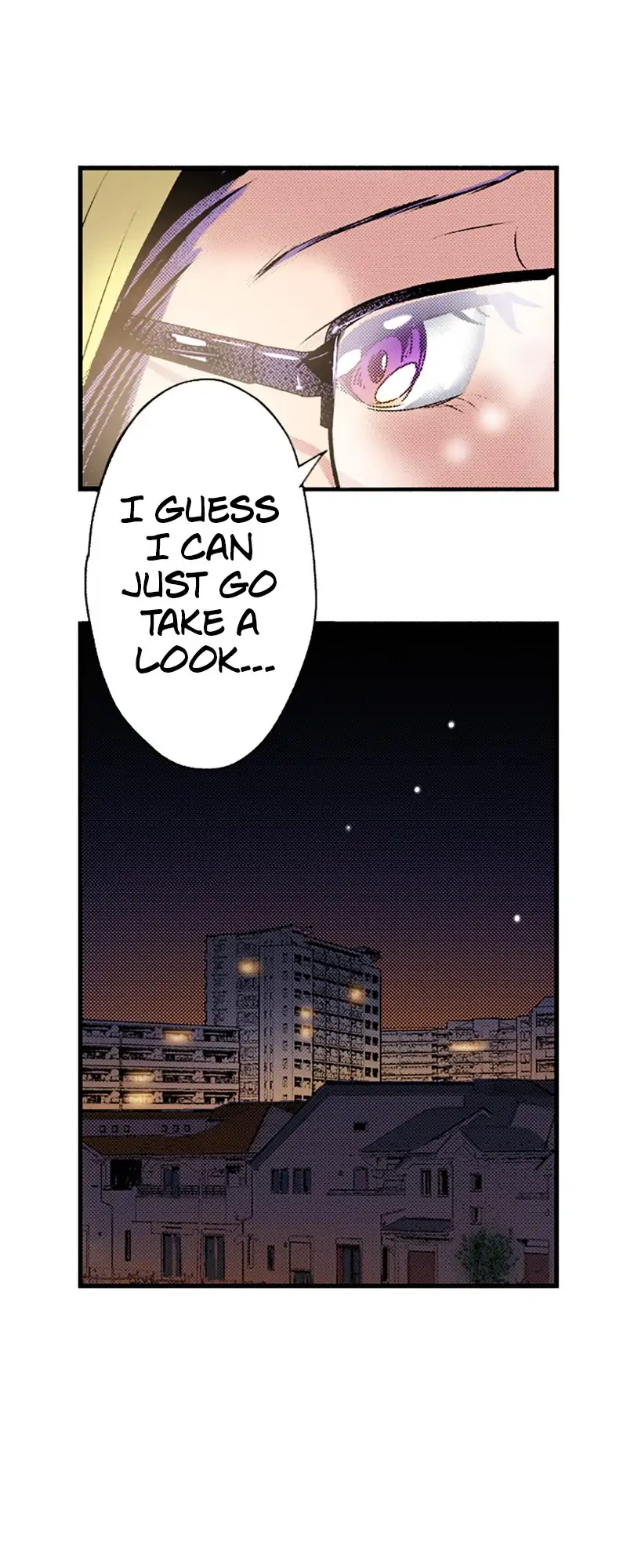 Witches Are In Their Prime In Their Three-Hundreds Chapter 6 - Page 7