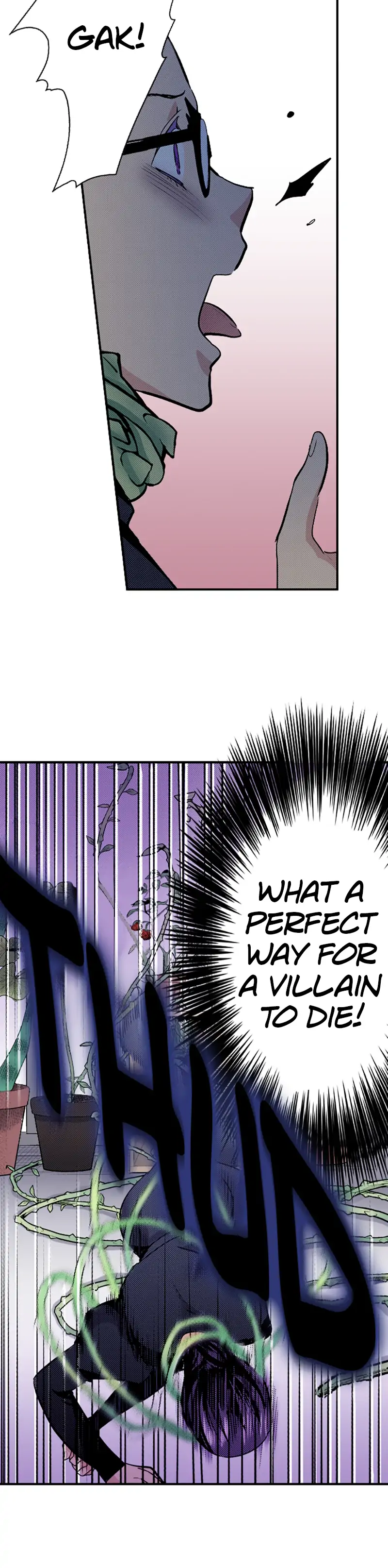 Witches Are In Their Prime In Their Three-Hundreds Chapter 60 - Page 10