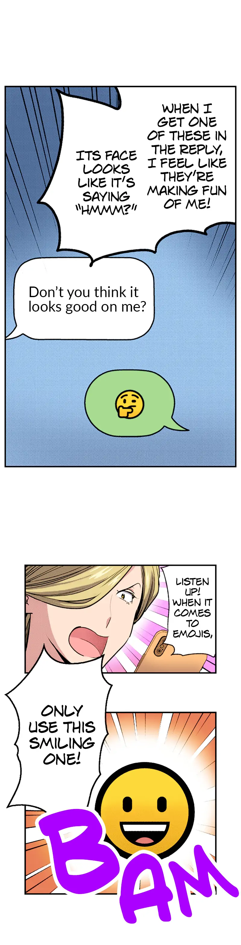 Witches Are In Their Prime In Their Three-Hundreds Chapter 74 - Page 7