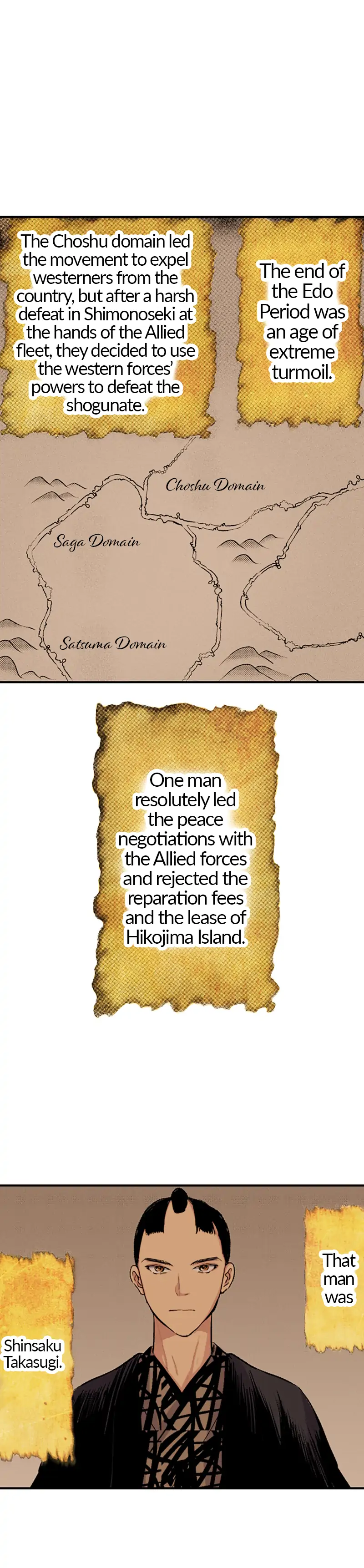 Witches Are In Their Prime In Their Three-Hundreds Chapter 77 - Page 12