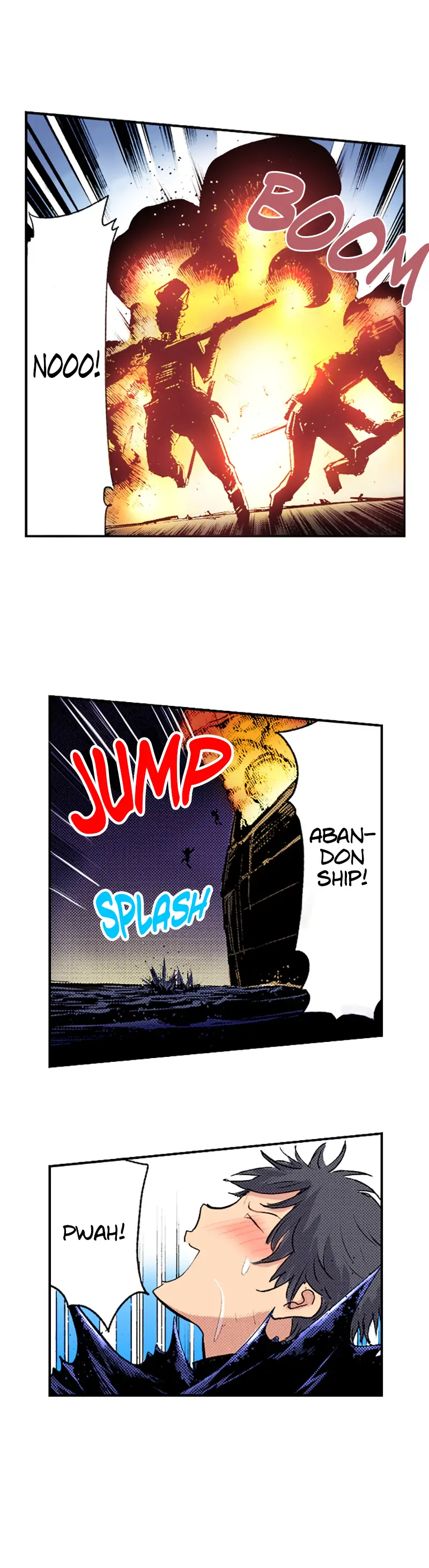 Witches Are In Their Prime In Their Three-Hundreds Chapter 77 - Page 5