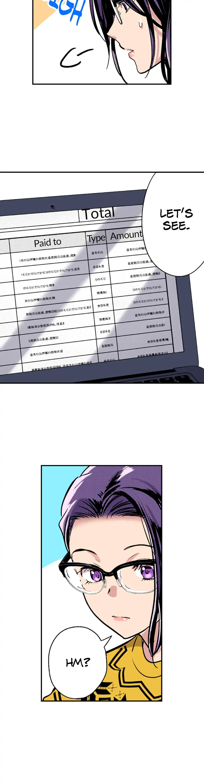 Witches Are In Their Prime In Their Three-Hundreds Chapter 81 - Page 11