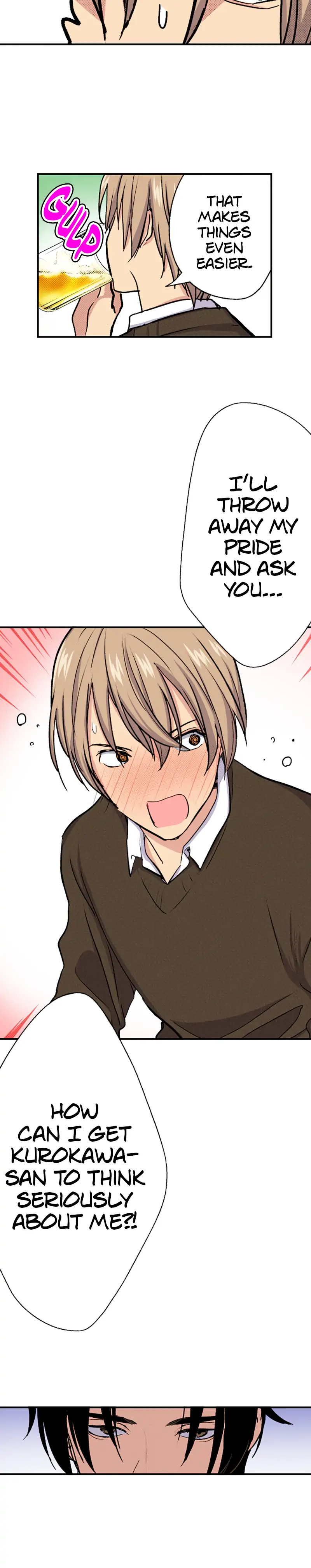 Witches Are In Their Prime In Their Three-Hundreds Chapter 83 - Page 8