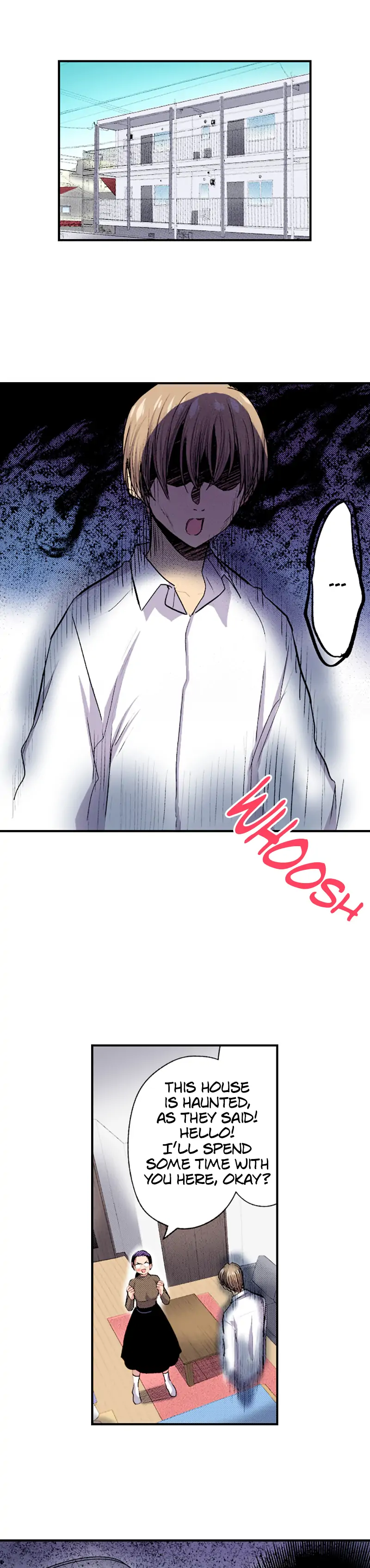 Witches Are In Their Prime In Their Three-Hundreds Chapter 85 - Page 8