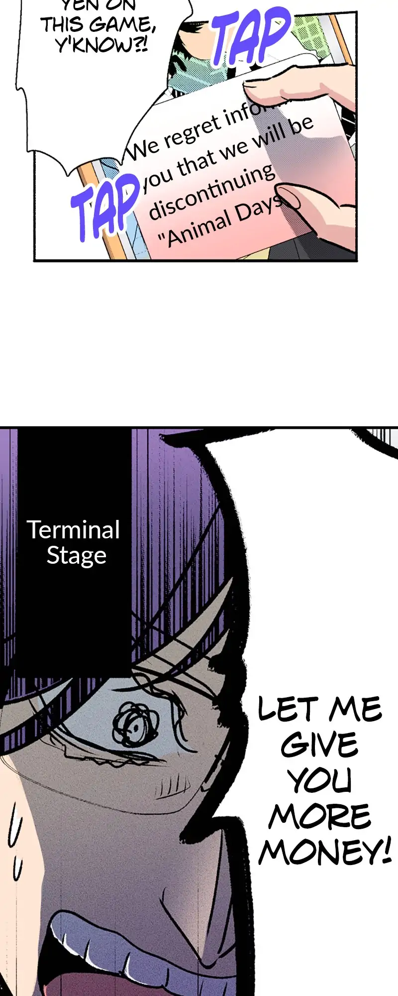 Witches Are In Their Prime In Their Three-Hundreds Chapter 9 - Page 23