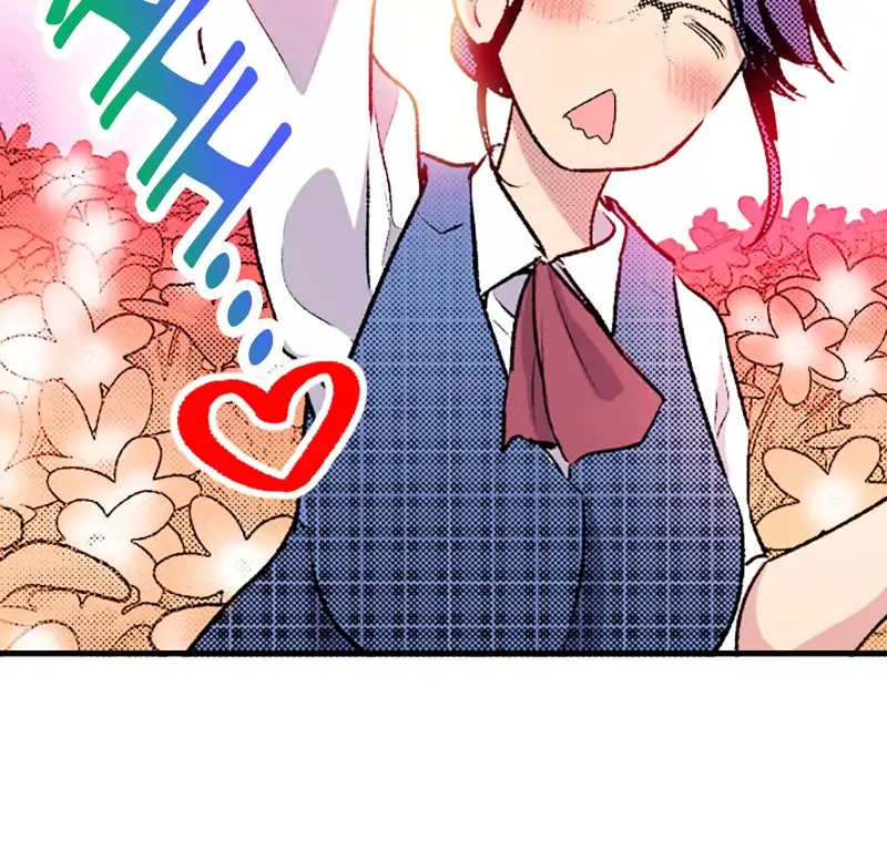 Witches Are In Their Prime In Their Three-Hundreds Chapter 9 - Page 7